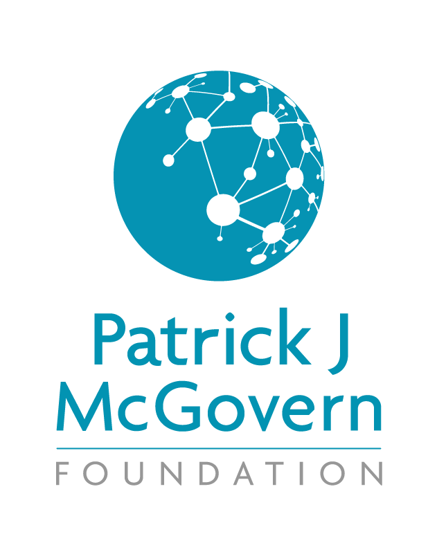 The Patrick J. McGovern Foundation
