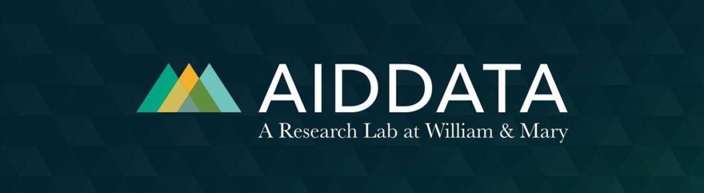 AIDDATA logo