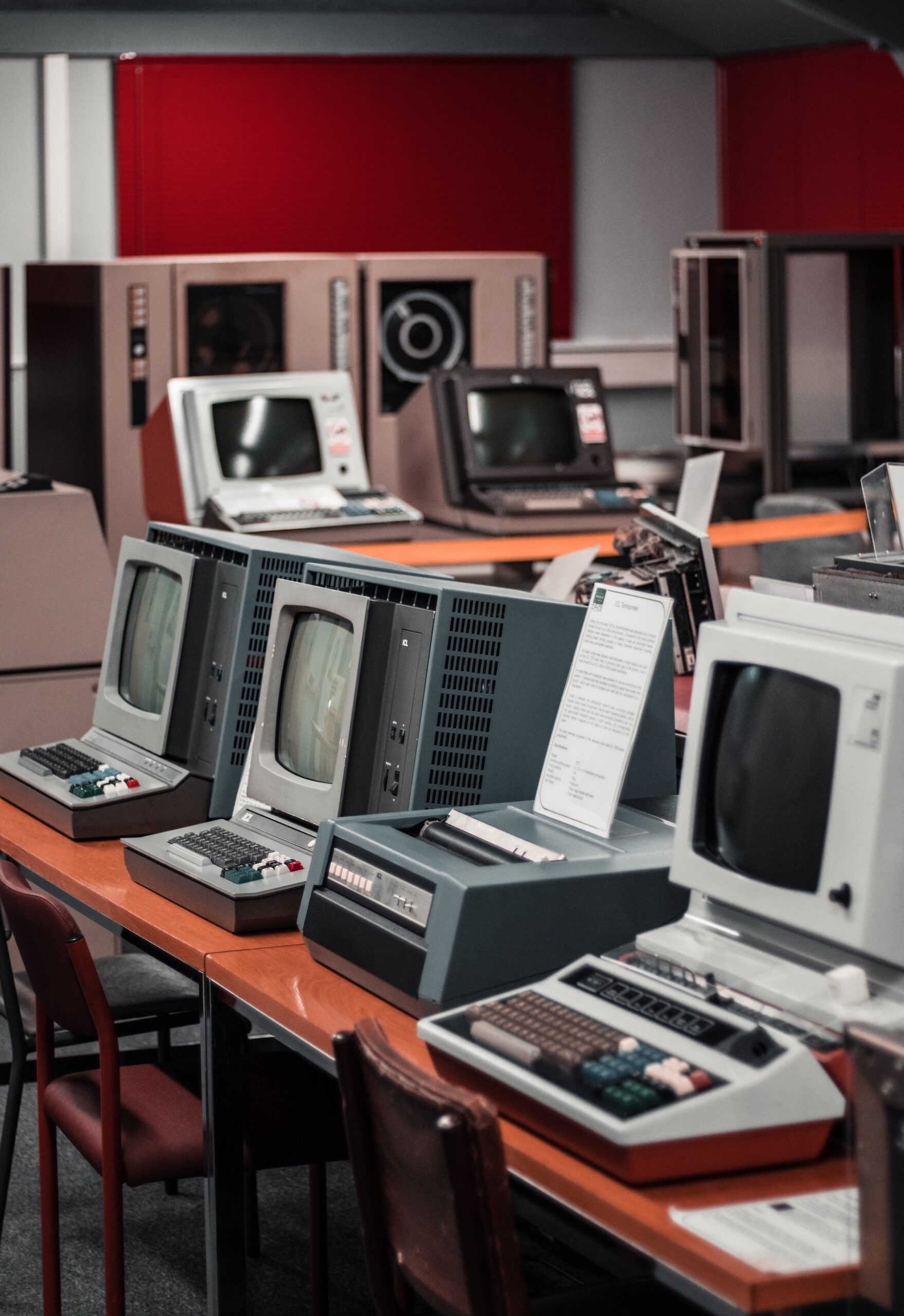 Feb. 5, 1990: MIT's Project Athena advances distributed computing ...