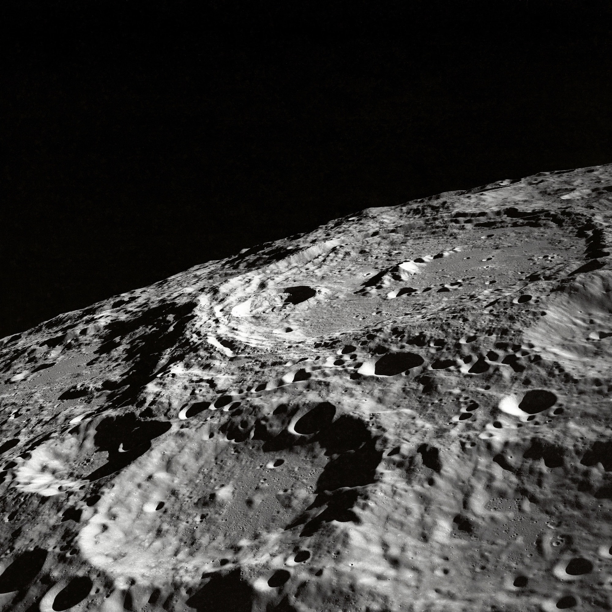 April 4, 1973: Geologists use natural language system to study moon samples