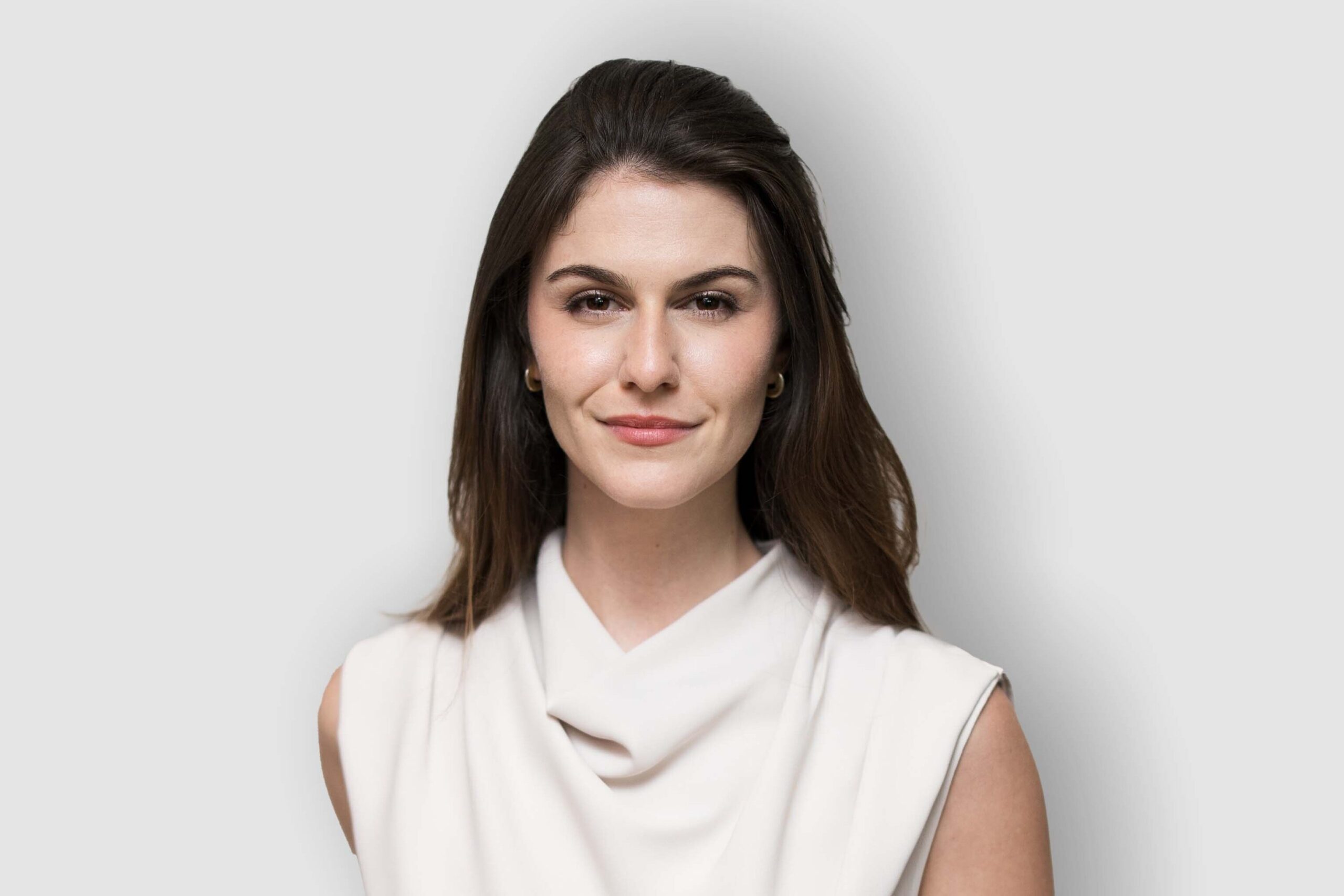 Antoinette Marie, Director, Strategic Capital at the Patrick J. McGovern Foundation, leading equitable, human‑centered AI grant-making