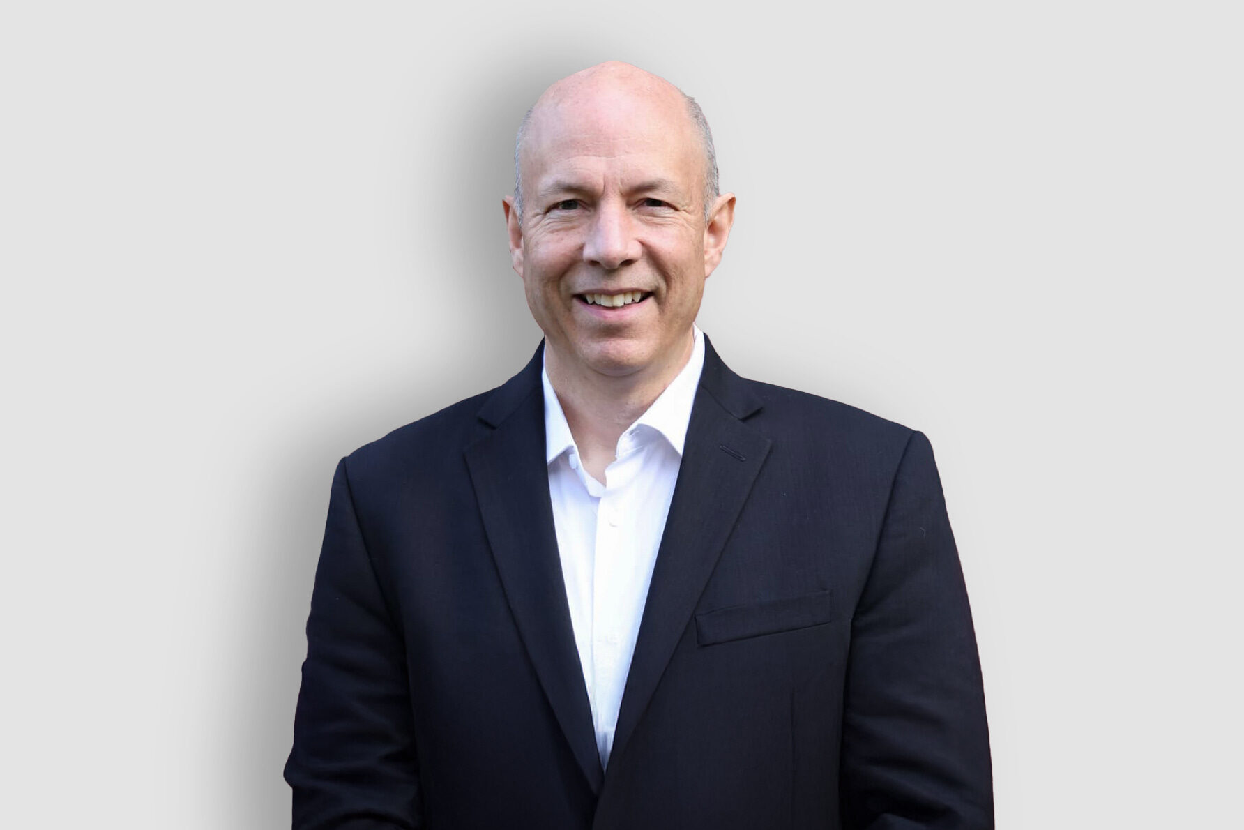 Patrick McGovern, Trustee at the Patrick J. McGovern Foundation, longtime technology executive and entrepreneur guiding investment strategy