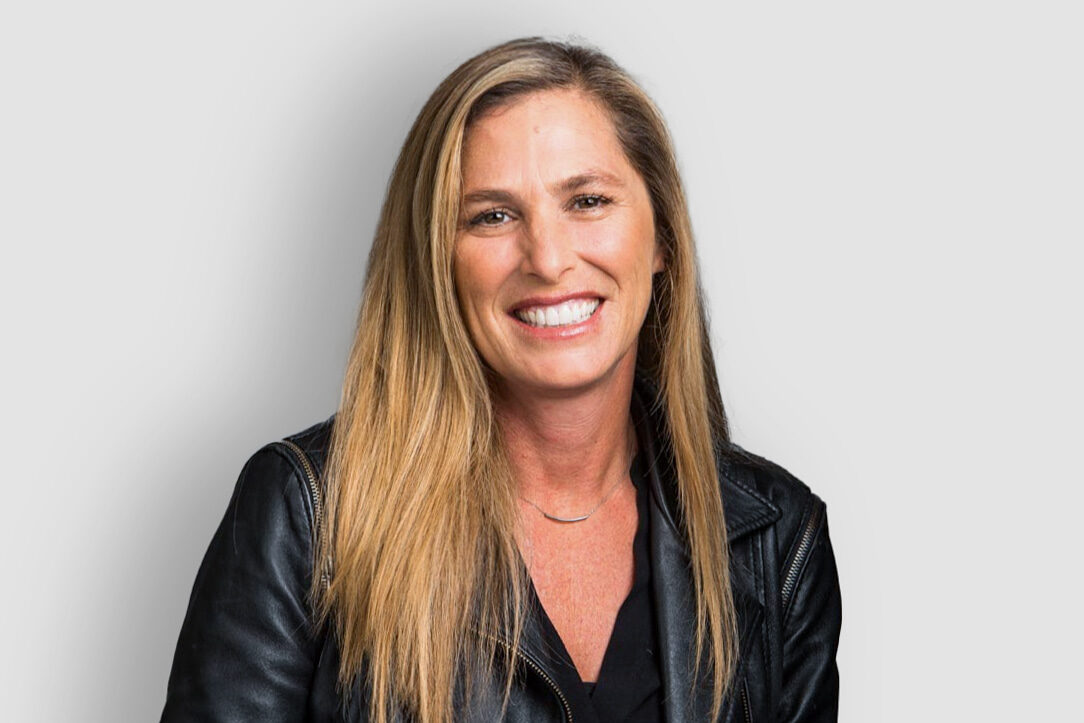 Suzanne DiBianca, Trustee at the Patrick J. McGovern Foundation and Chief Impact Officer at SalesForce, leading stakeholder capitalism